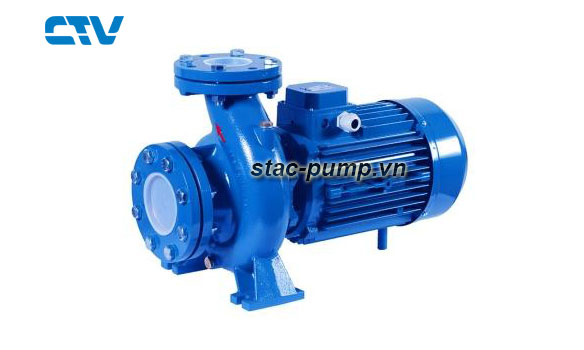 Máy bơm ly tâm thương hiệu Stac giá tốt nhất tại Hà Nội