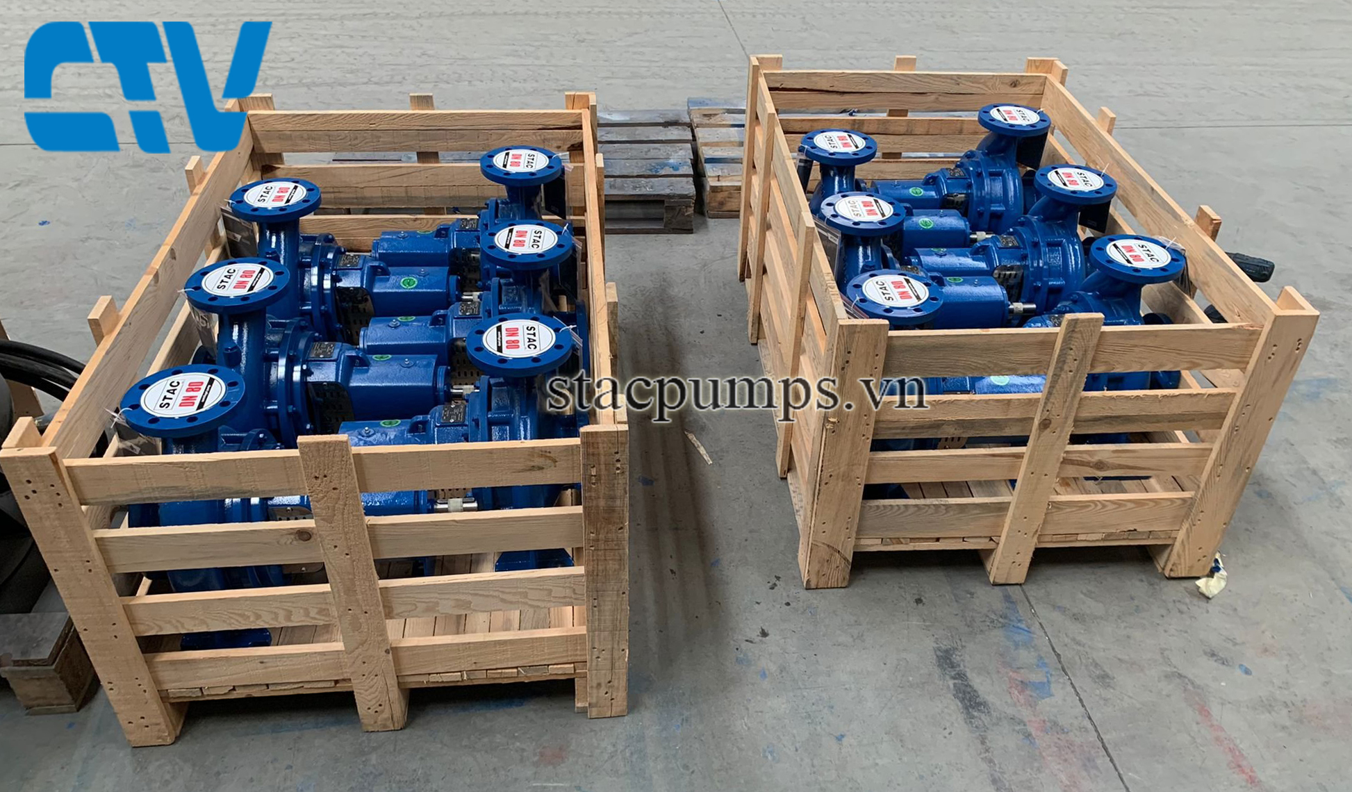 Máy bơm nước công nghiệp Italy chính hãng tại miền Bắc giá tốt, bền bỉ, hiệu suất cao