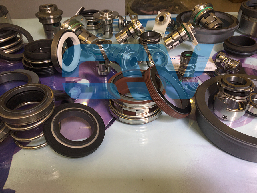 Địa chỉ cung cấp phớt máy bơm chất lượng, giá tốt nhất