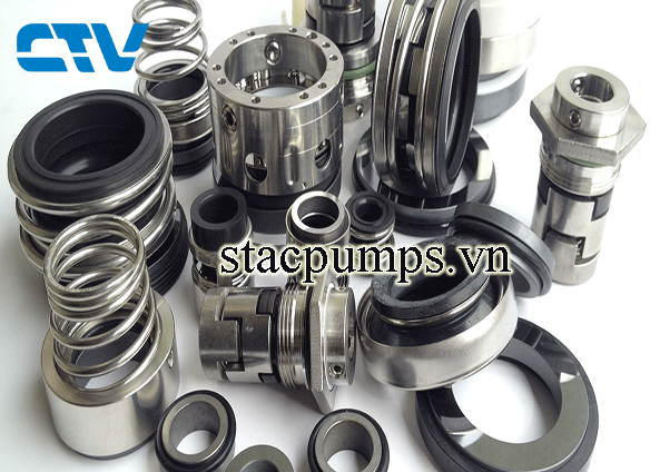 Phớt máy bơm nước Stac chính hãng, giá rẻ tại Hà Nội