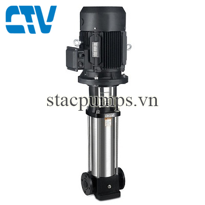 Máy Bơm Trục Đứng Đa Tầng Cánh Shimge BL 2 - 13